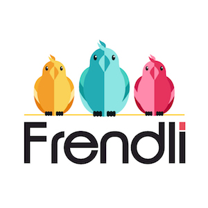Frendli - Life's Better With Friends